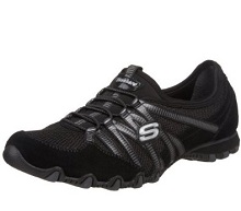 baskets basses skechers