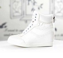 baskets cirty blanches