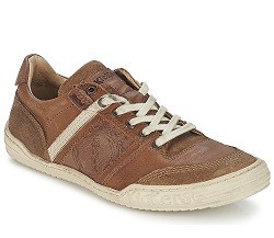 baskets homme jexplore kickers