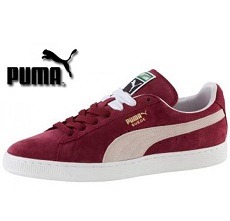 baskets puma