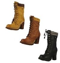 bottes femme