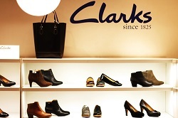 boutique clarks