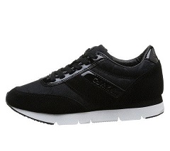 calvin klein jeans baskets