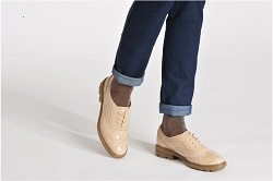 chaussures tamaris