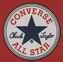 converse logo