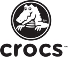 logo crocs