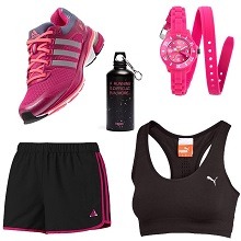 look sport