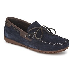 mocassins geox snake