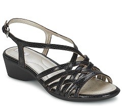 sandales new coral a