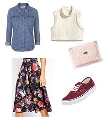 style baskets ville
