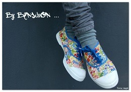 tennis bensimon