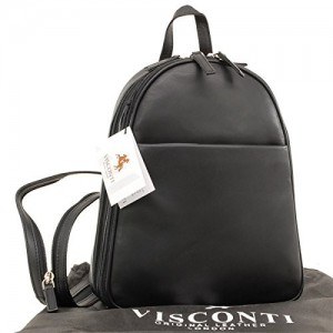 Sac--dos-de-ville-en-cuir-sign-Visconti