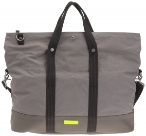 calvin klein jeans duffle flight