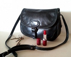 sac besace