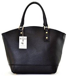 sac destock cuir