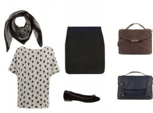 Look-cartable