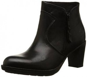 boots noires