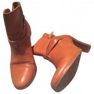 bottines monana