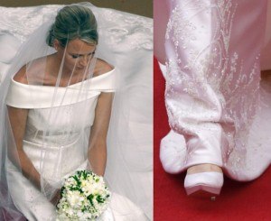 chaussures-mariage-Charlene-Wittstock