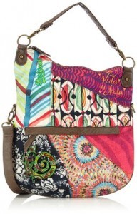 desigual carry