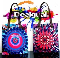 desigual sac