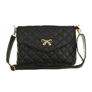 facilla quilted
