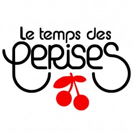 le tps des cerises logo