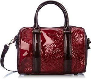 Sac desigual vernis 2025