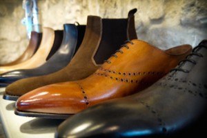 chaussures de ville homme