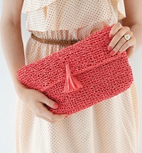 pochette femme tissu1