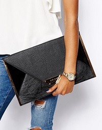 Pochette femme pas clearance cher