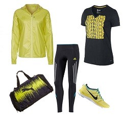 tenue-de-sport