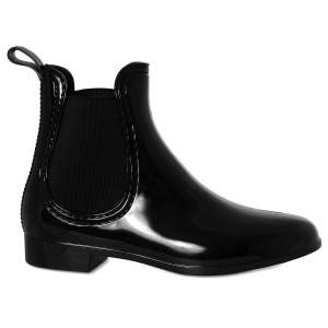 BOOTS NOIRES