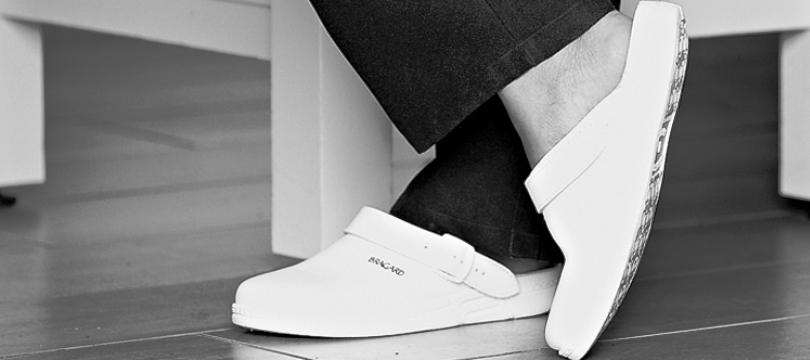 Chaussure deals femme babou