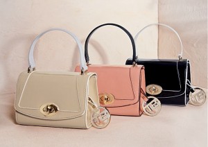 bags tosca blu
