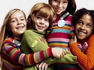 benettonchildren