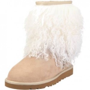 bottes ugg