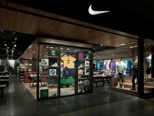 boutique nike