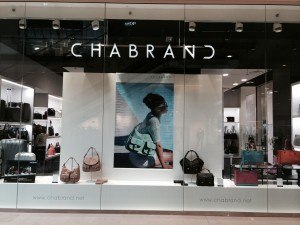 chabrand shop