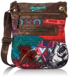 desigual bingin