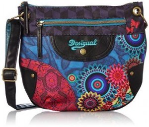 desigual brooklyn