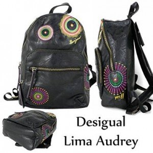 desigual lima audrey