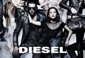 diesel pub