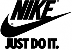 just