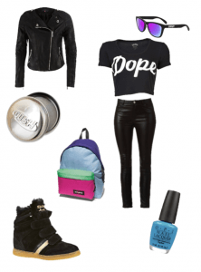 look eastpak