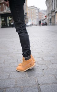 look timberland