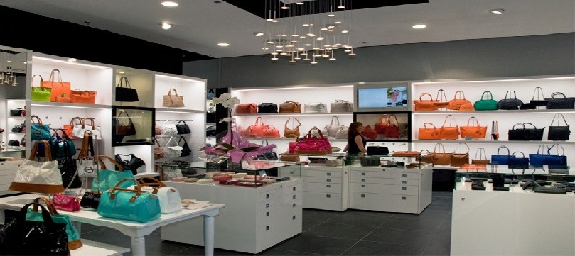 Marque chabrand shop