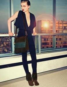 marque tosca blu