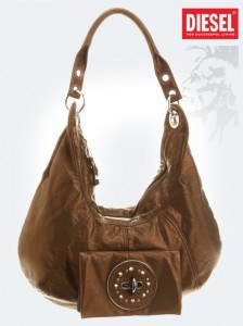 sac femme diesel