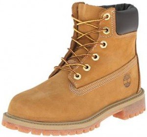 timberland 6in